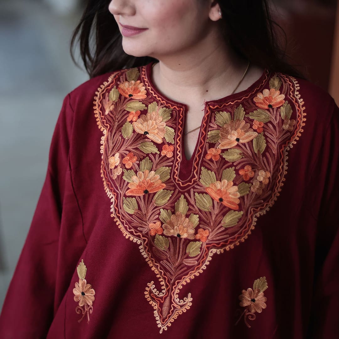 Women fashion