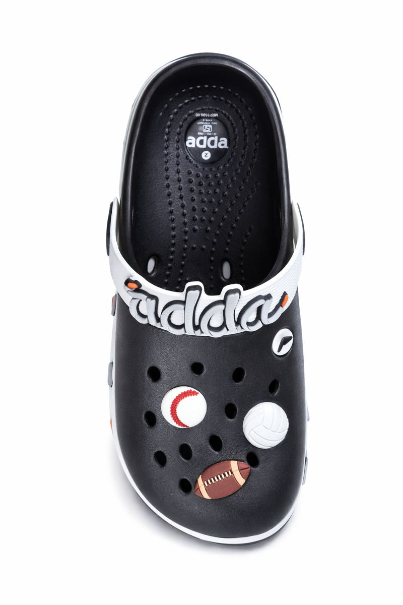 ADDA (BHT-FOOTBALL)