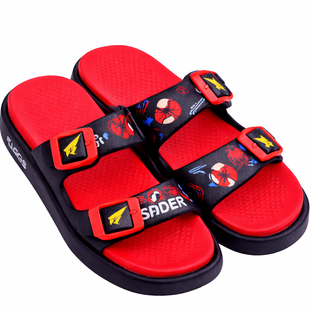 cute kids’ double-strap