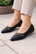 Elegant Women’s  Flat Shoes