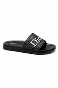 Printed Comfort Slide for Women