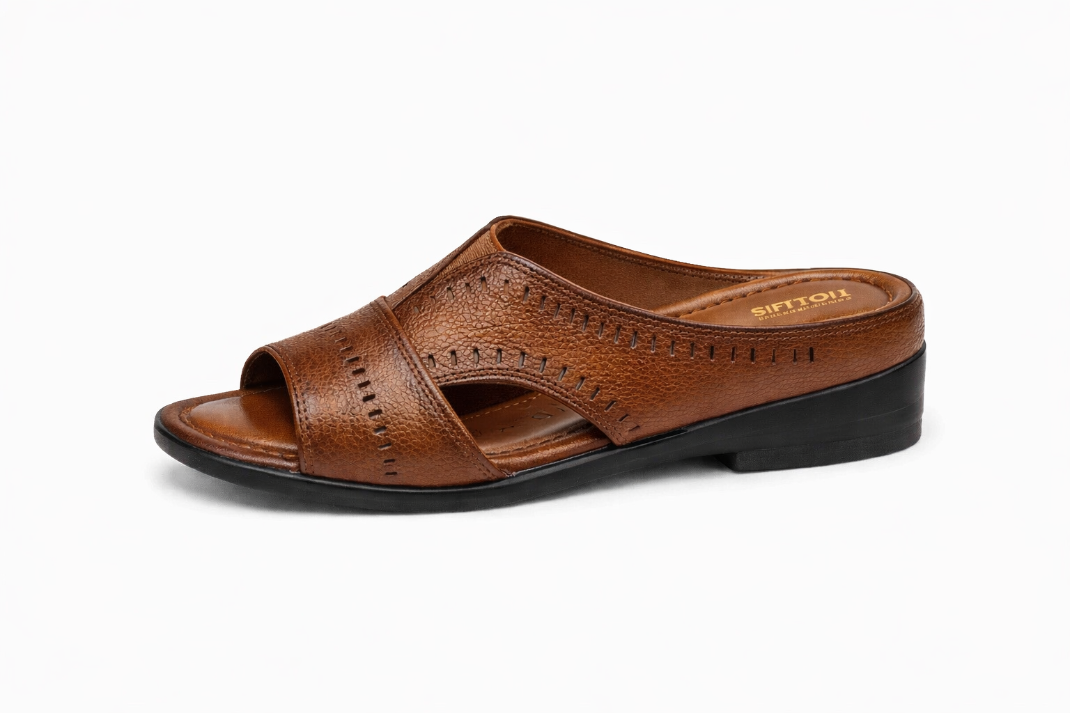 Siftoz Comfort Slide Sandals – Lightweight Daily Wear Slippers