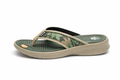 Adda Women’s Floral Comfort v shape – Ultra Soft Sole