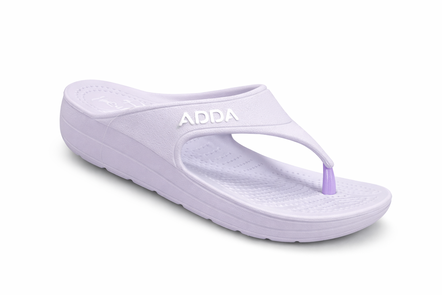 Women’s Adda comfort lightweight daily wear slippers
