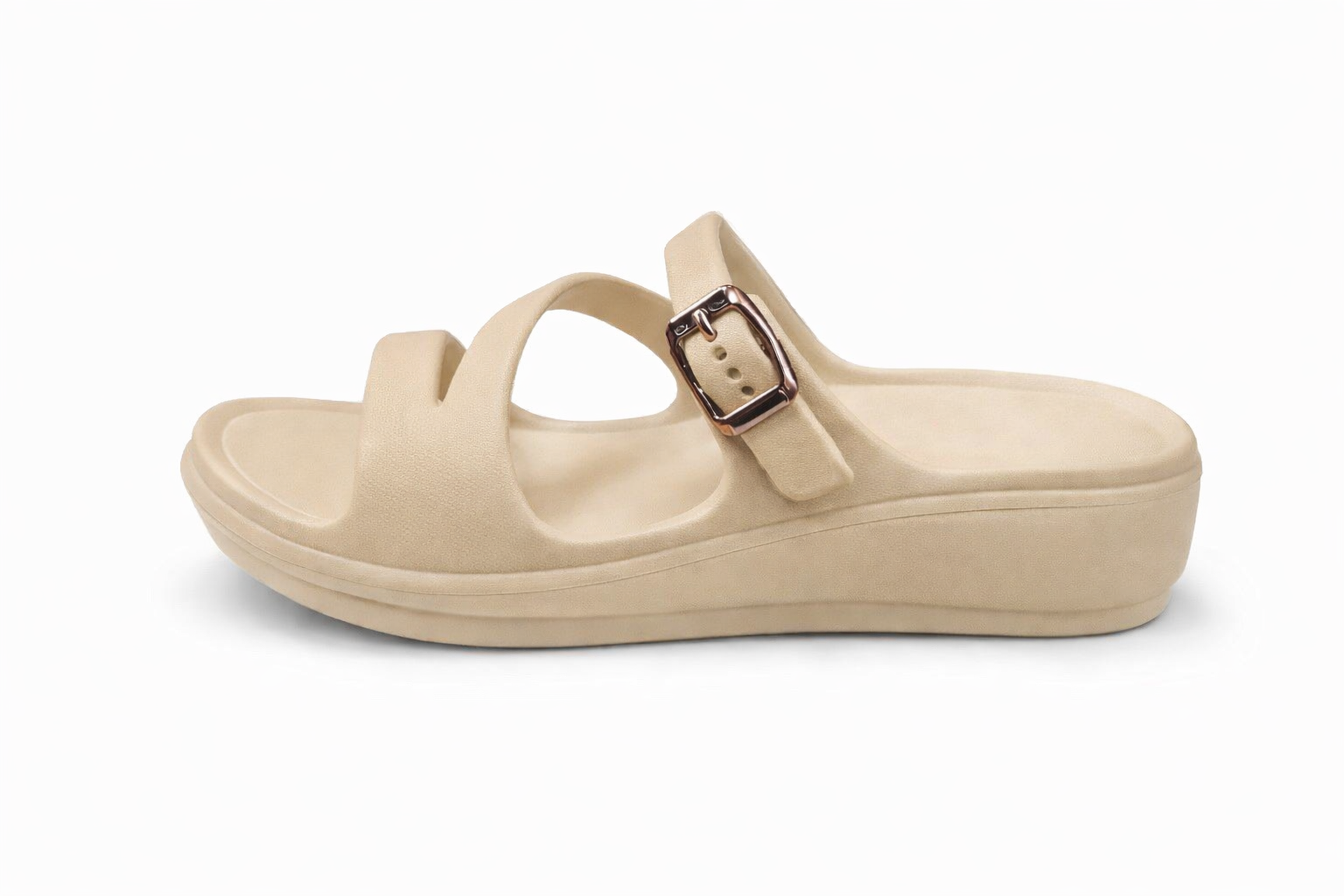 Women’s Comfort Wedge Slippers