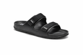 Men’s Lightweight Adjustable Strap Slide Sandals