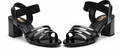 women’s block-heel sandals