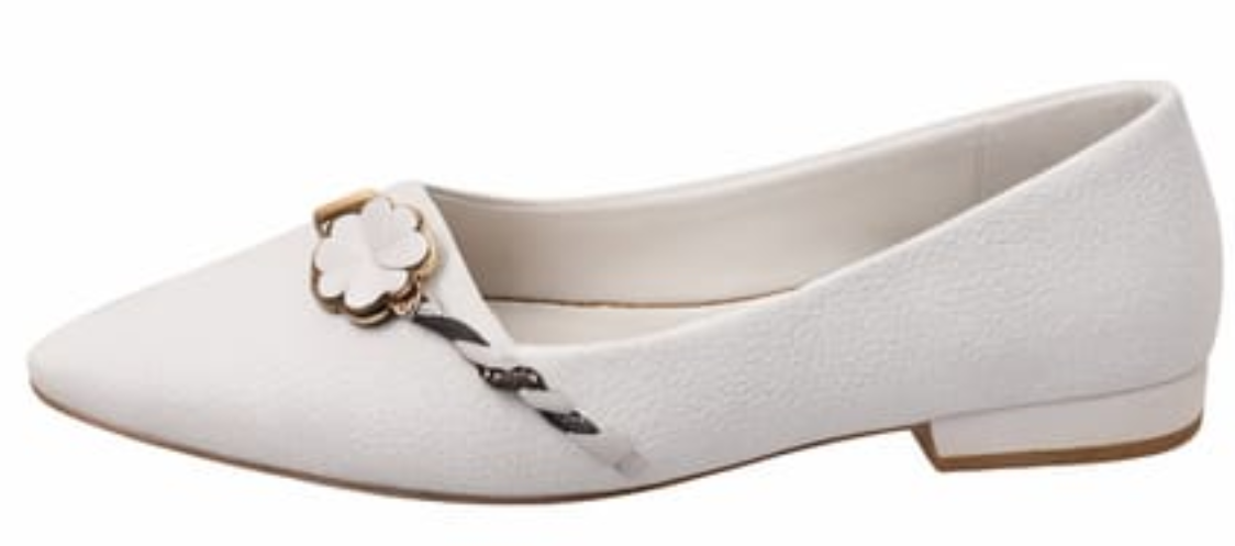 Elegant Women’s  Flat Shoes