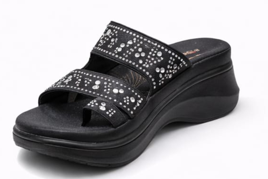 STEPPING FOOTWEAR (2)