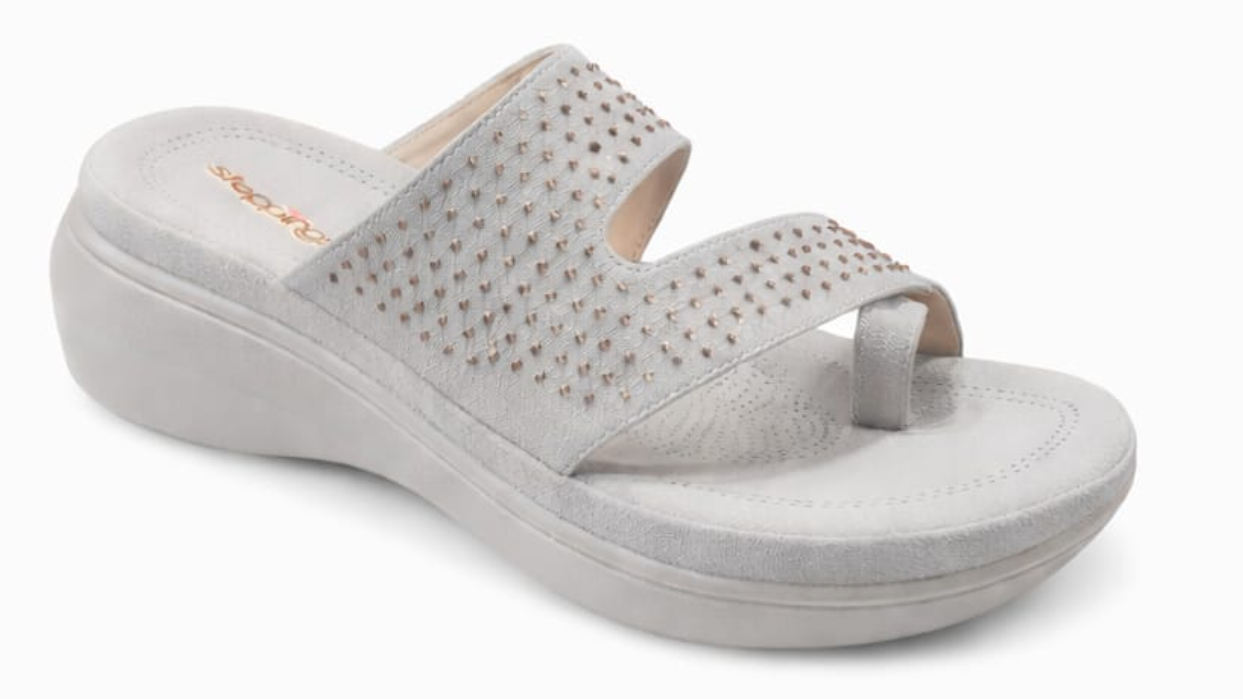 STEPPING FOOTWEAR(3)