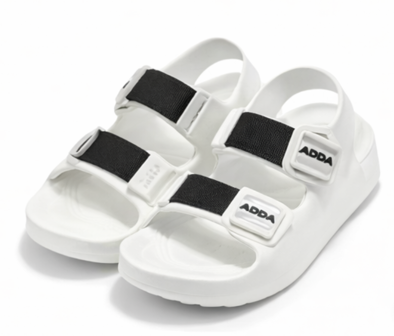 ADDA WHITE