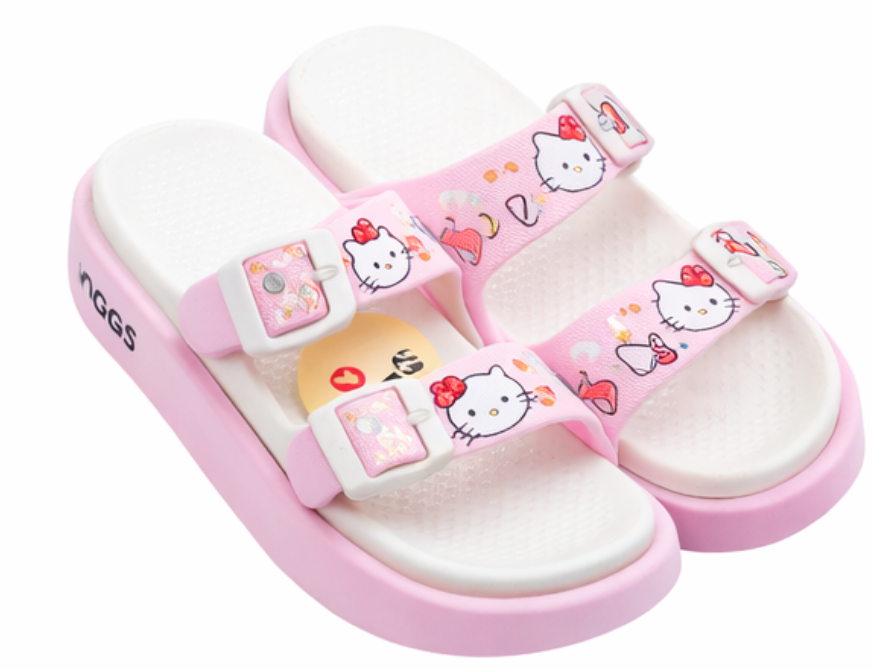 cute kids’ double-strap