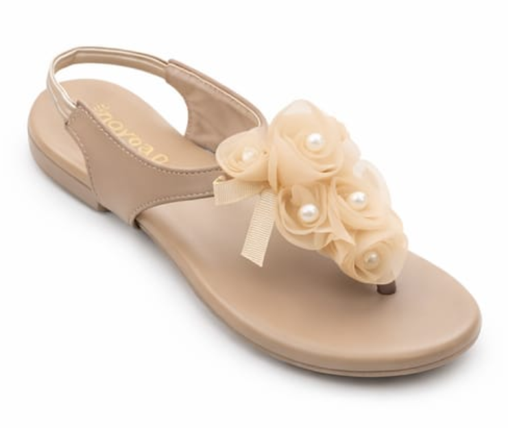 Bella Bloom Flats