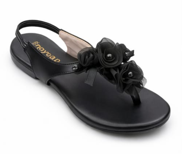 Bella Bloom Flats