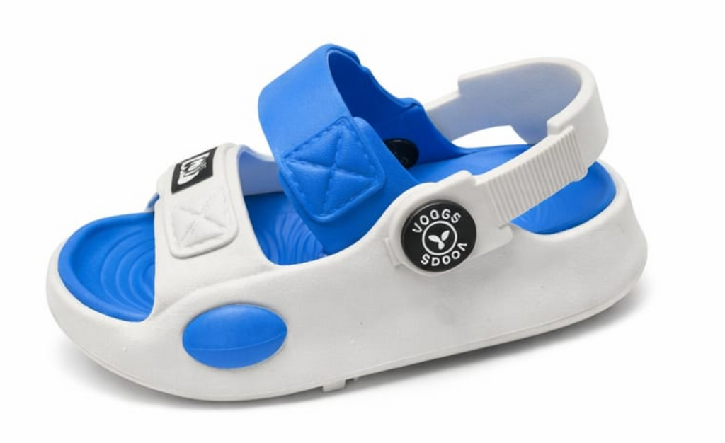 Kids Casual Comfort Sandals