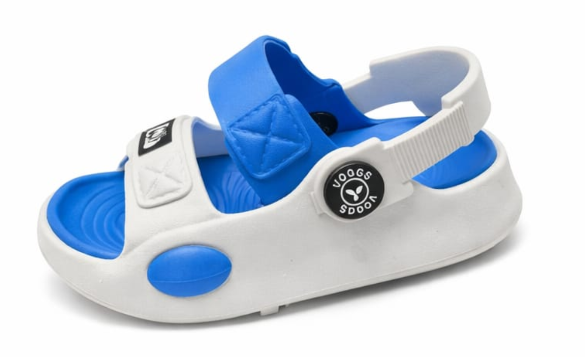 Kids Casual Comfort Sandals