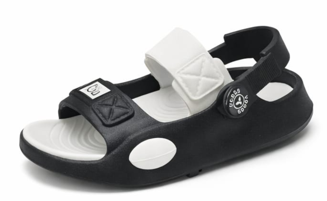 Kids Casual Comfort Sandals
