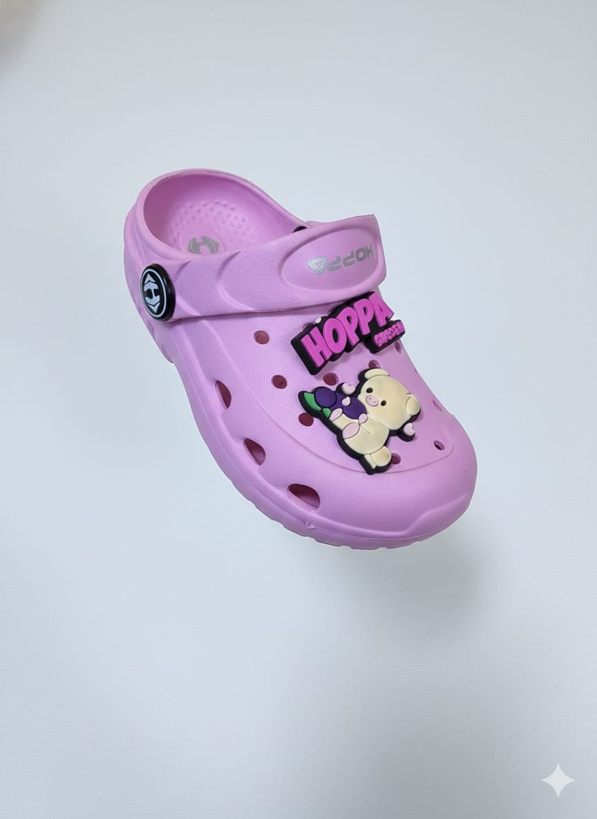 HOPPA PINK