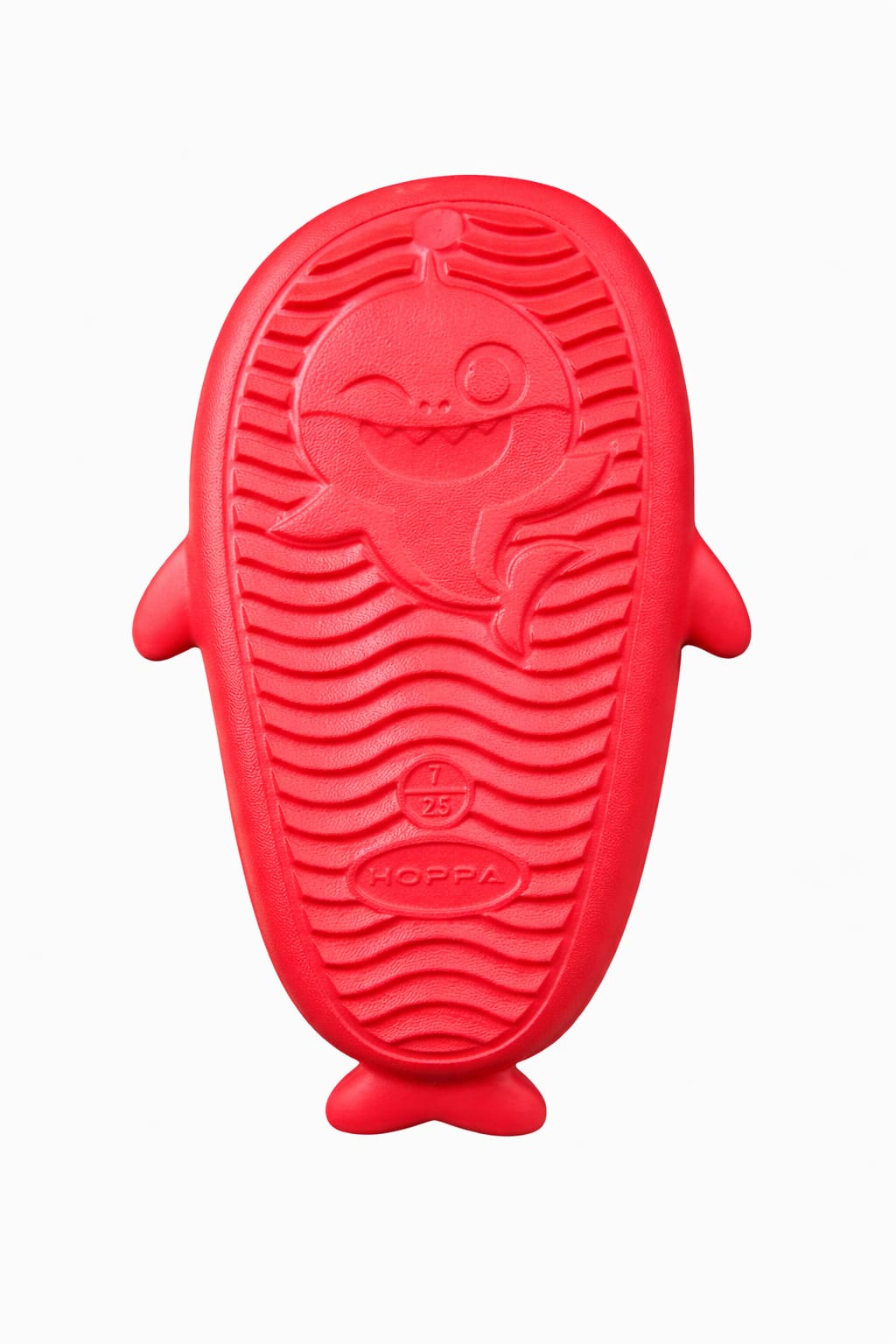 Hoppa Unisex-Child Baby Shark Flip-Flop