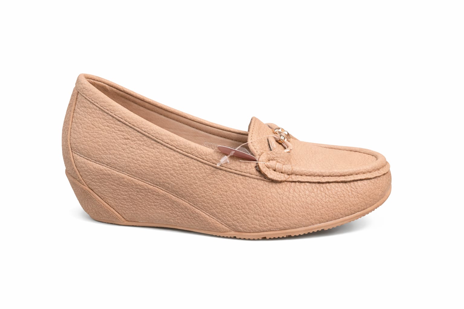 maxiss Loafers, Nude