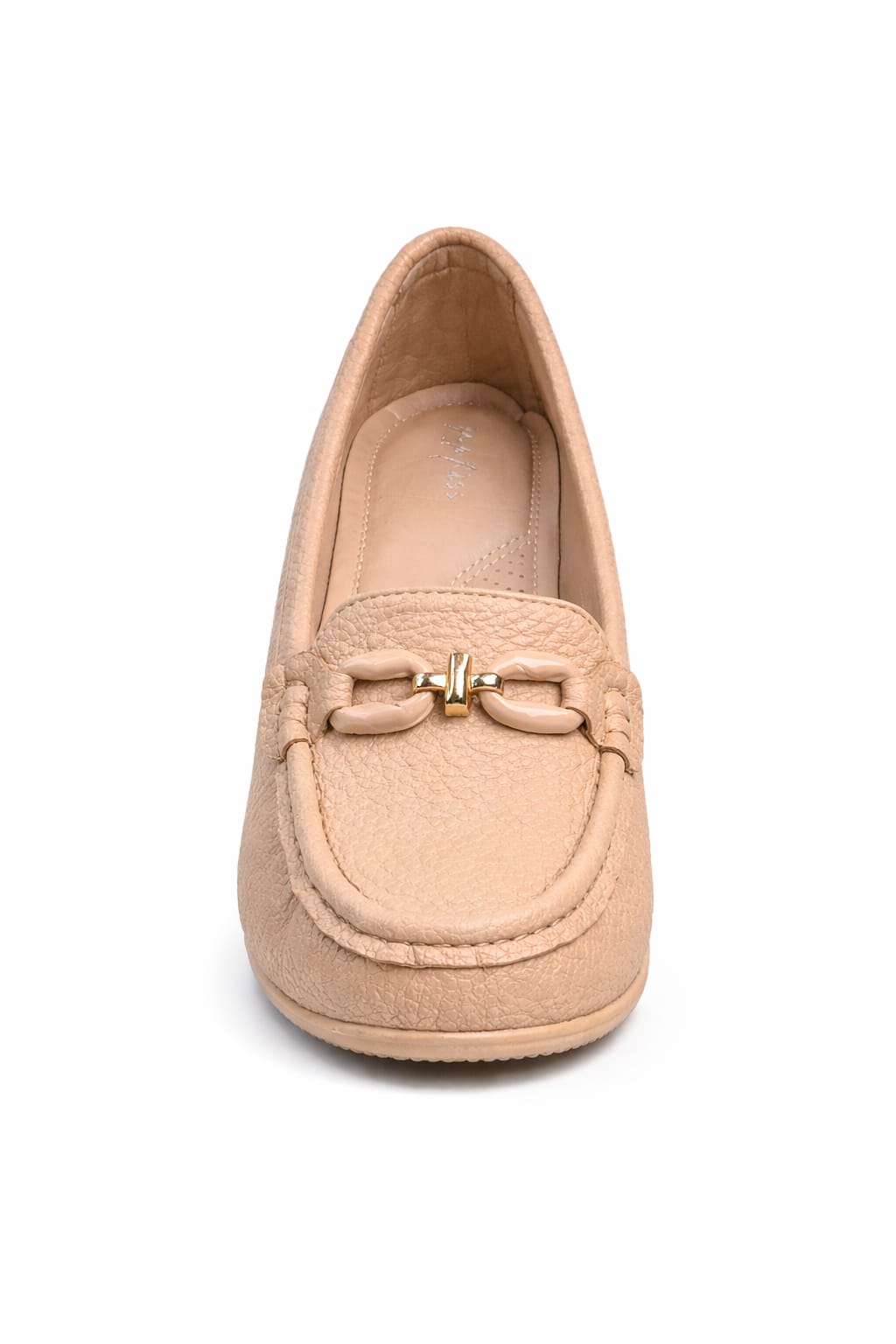 maxiss Loafers, Nude