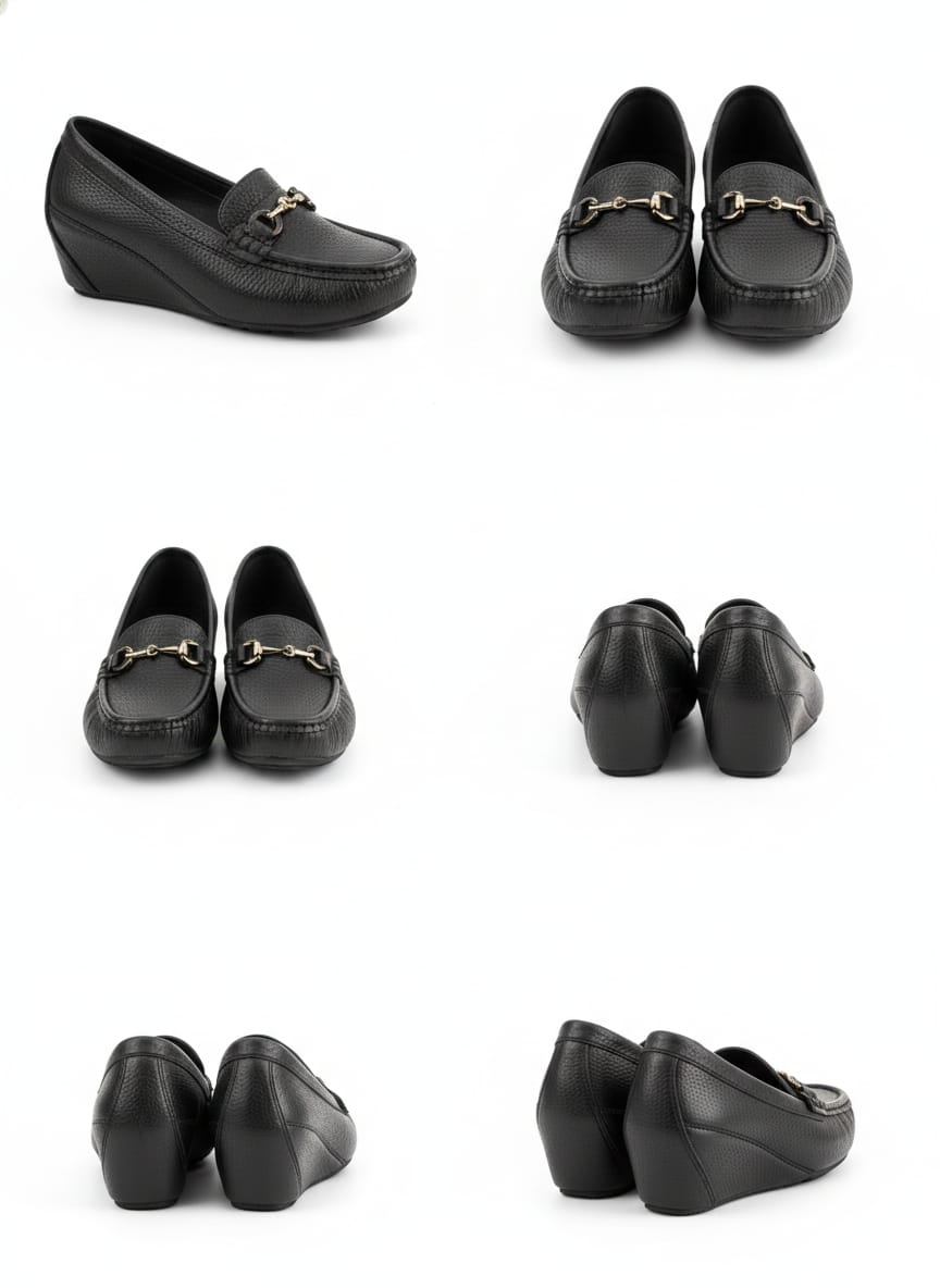 maxiss Loafers, Nude