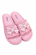 Women’s Stylish  Bow Slippers