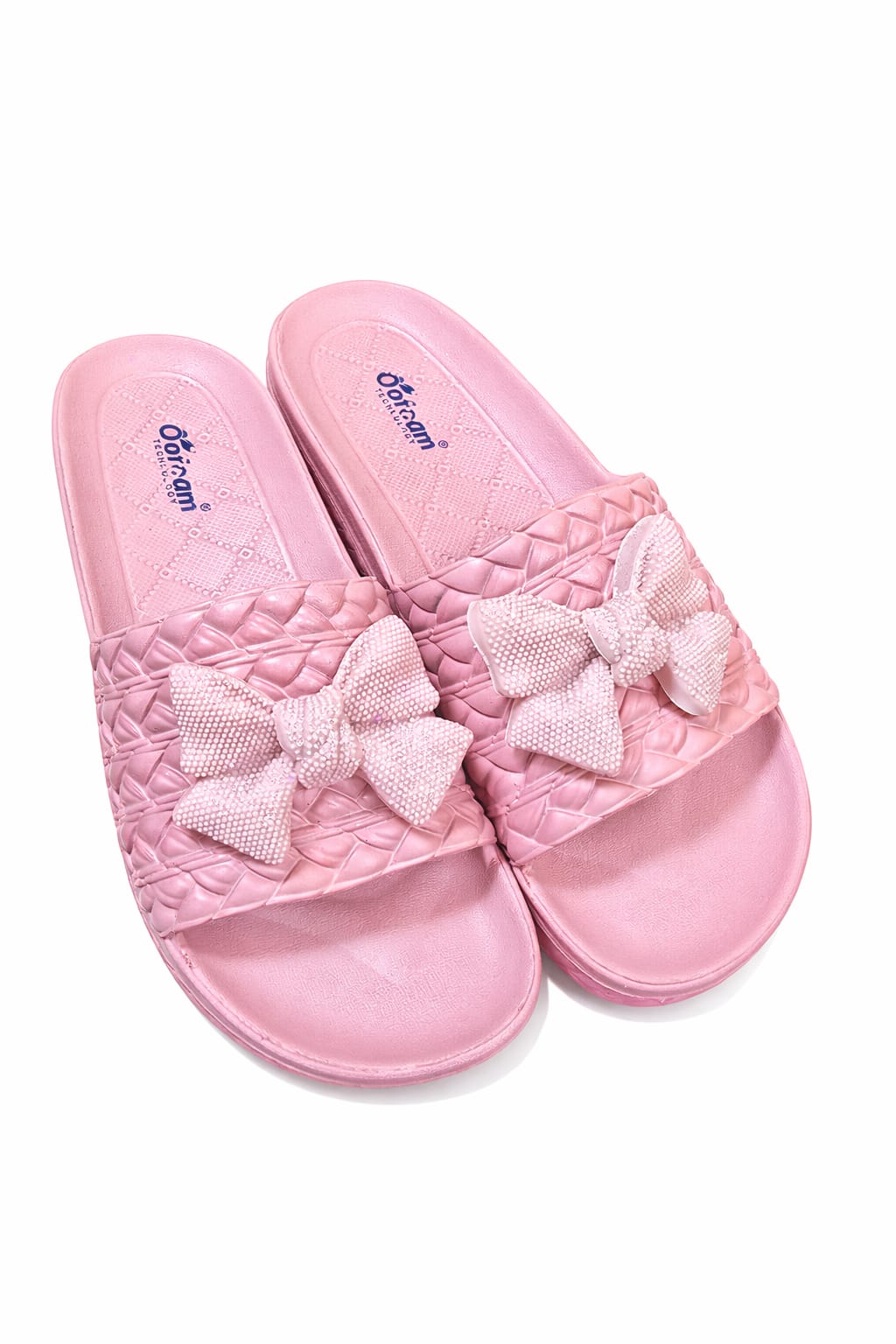 Women’s Stylish  Bow Slippers