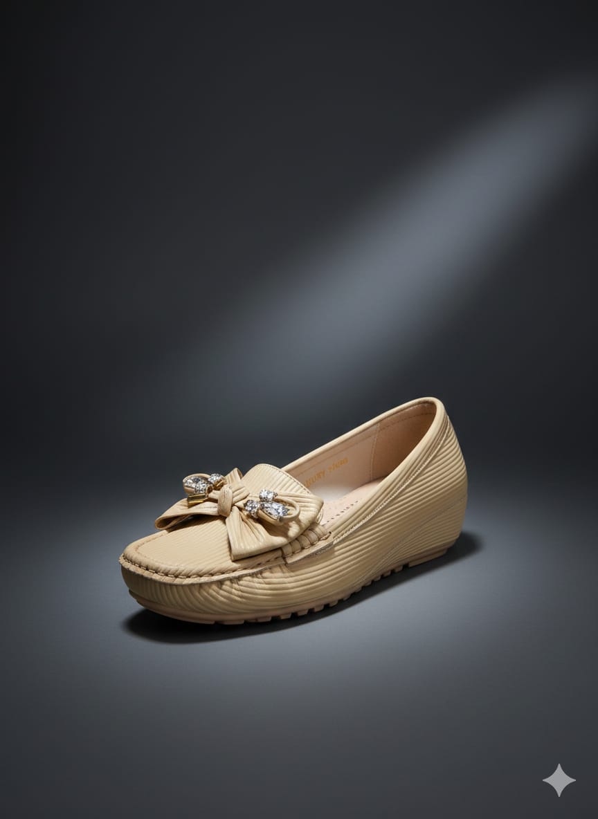Women’s Comfort Belly Shoes