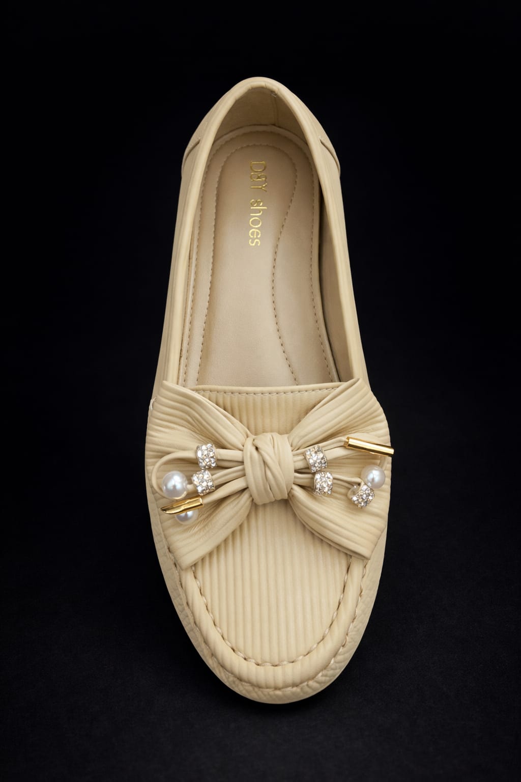 Women’s Comfort Belly Shoes