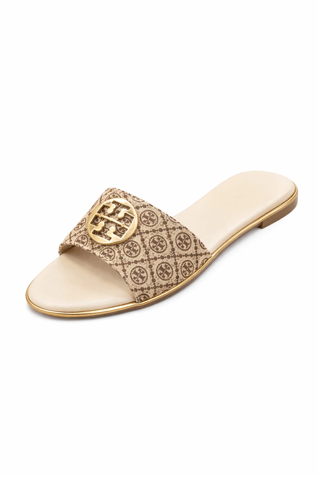 women’s designer slip-on flats