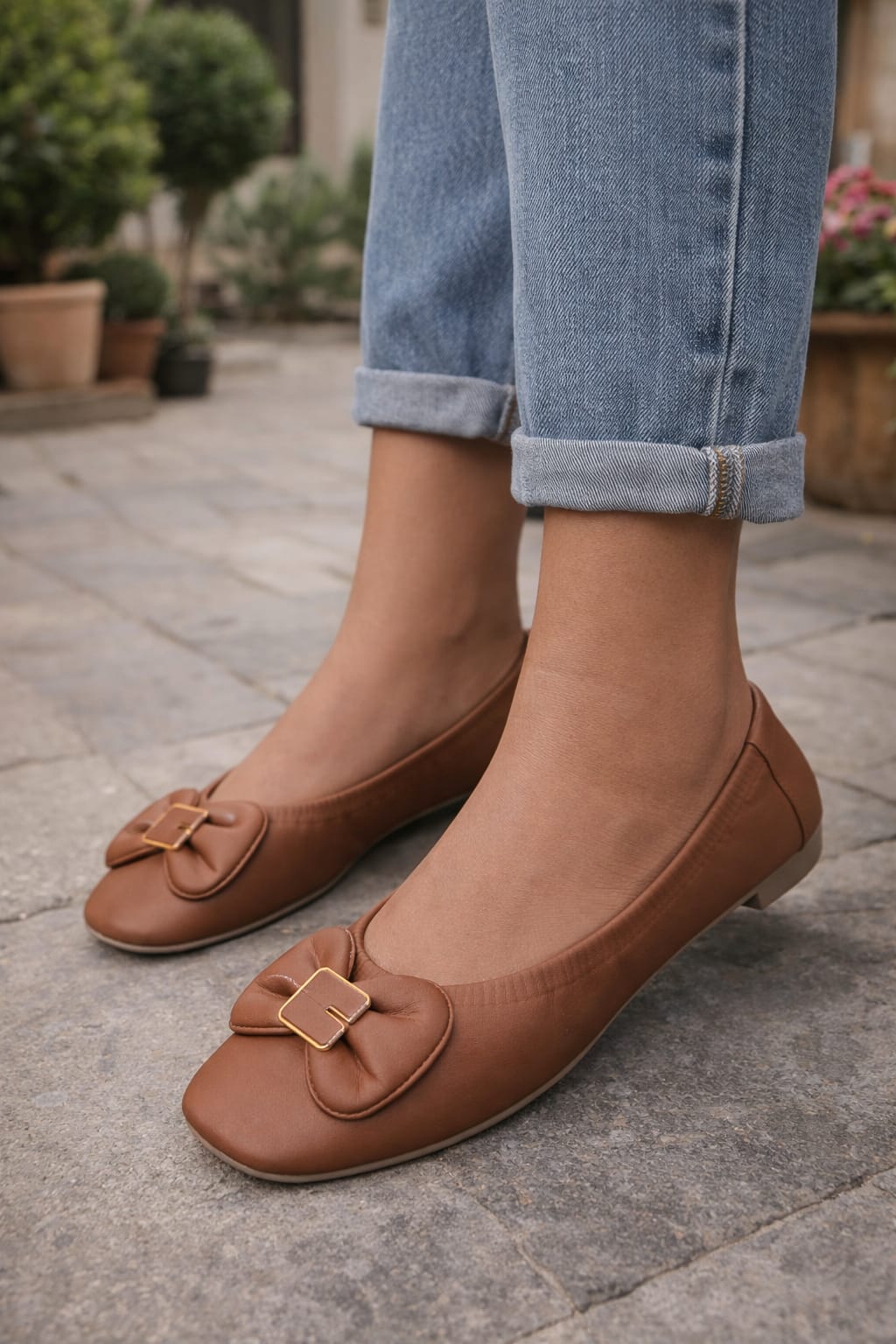 women’s ballet flats