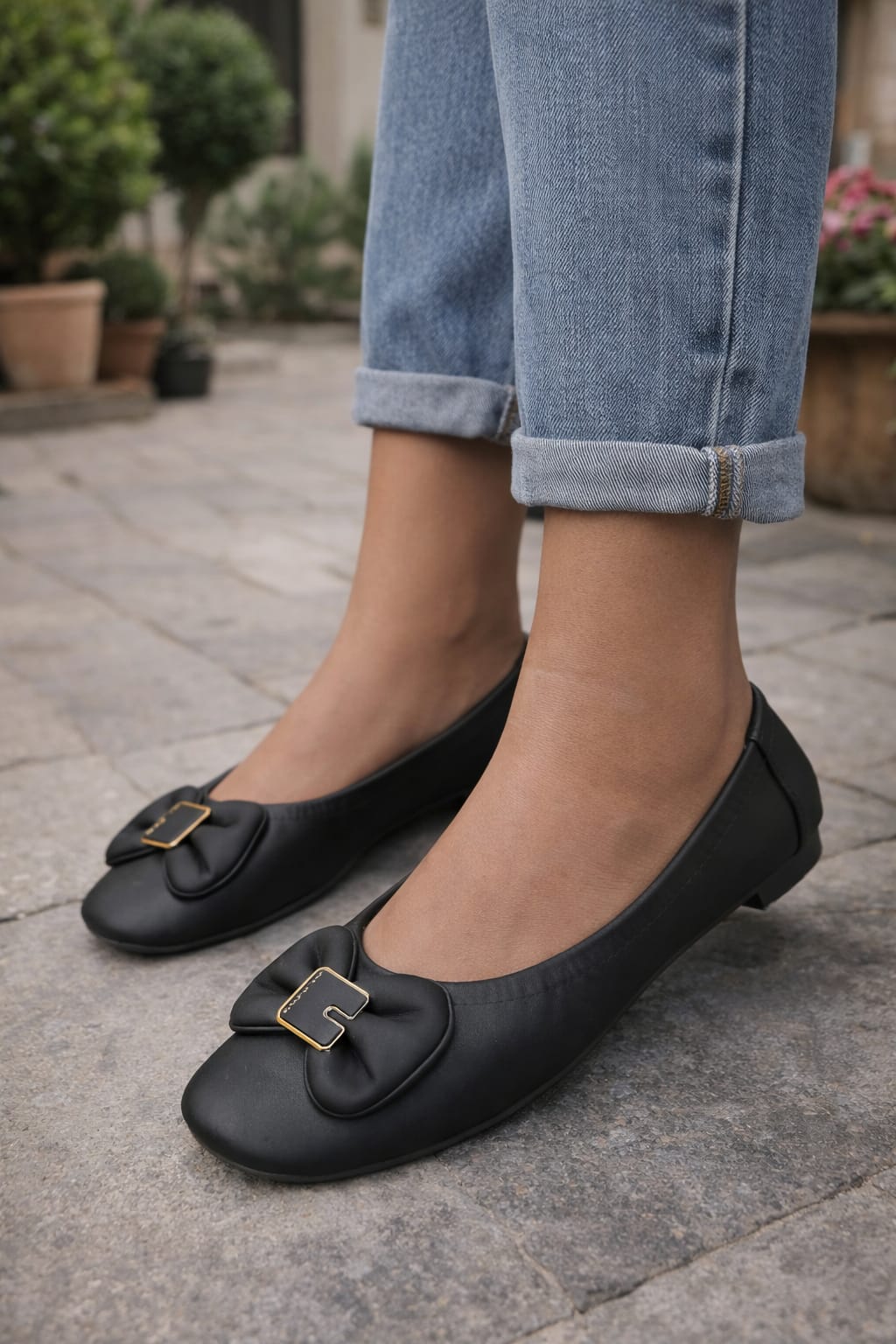 women’s ballet flats
