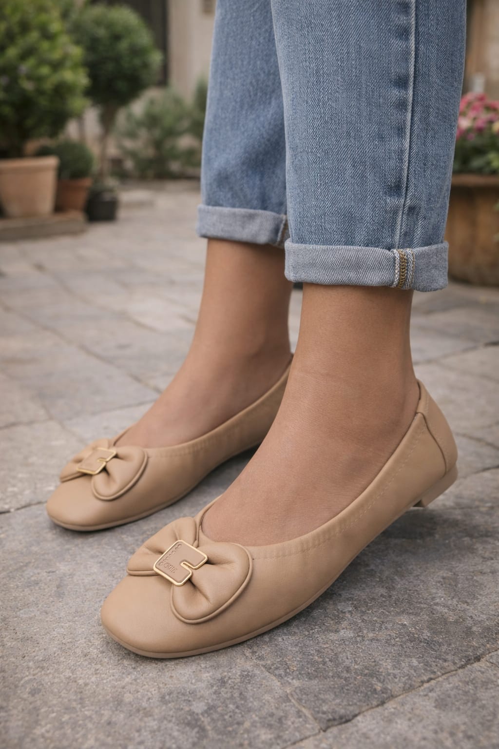 women’s ballet flats