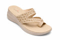 STEPPING FOOTWEAR
