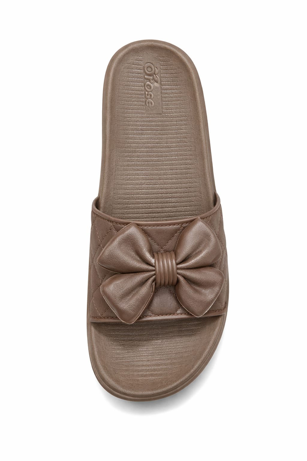Orose women’s washable slip-on slippers