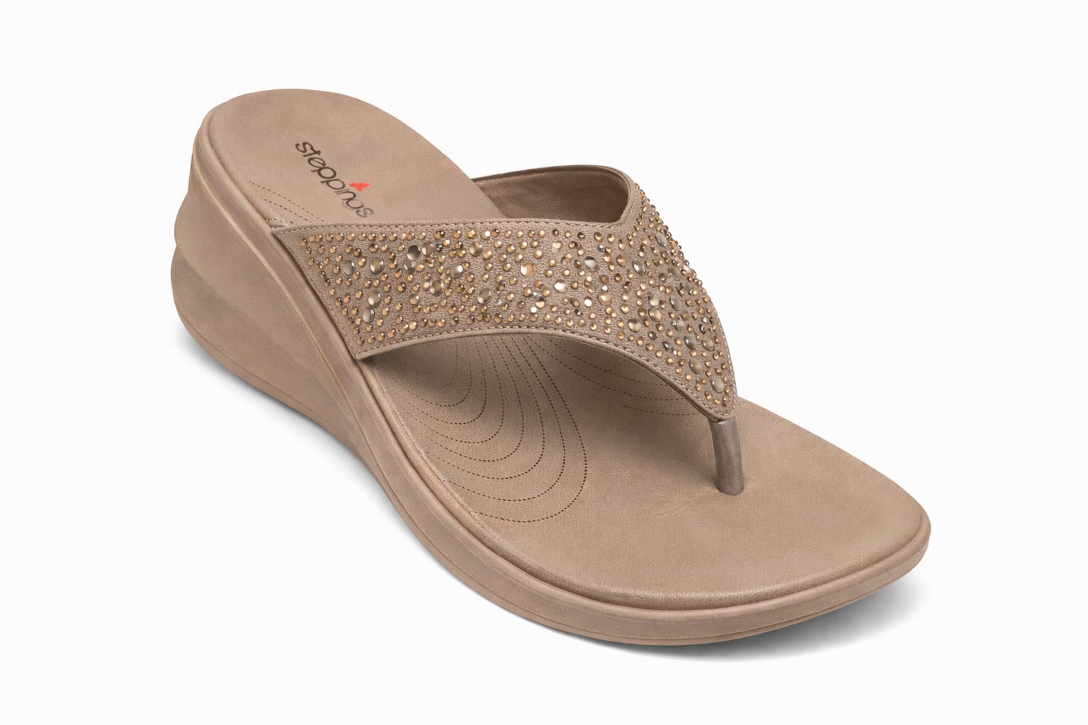 STEPPING FOOTWEAR