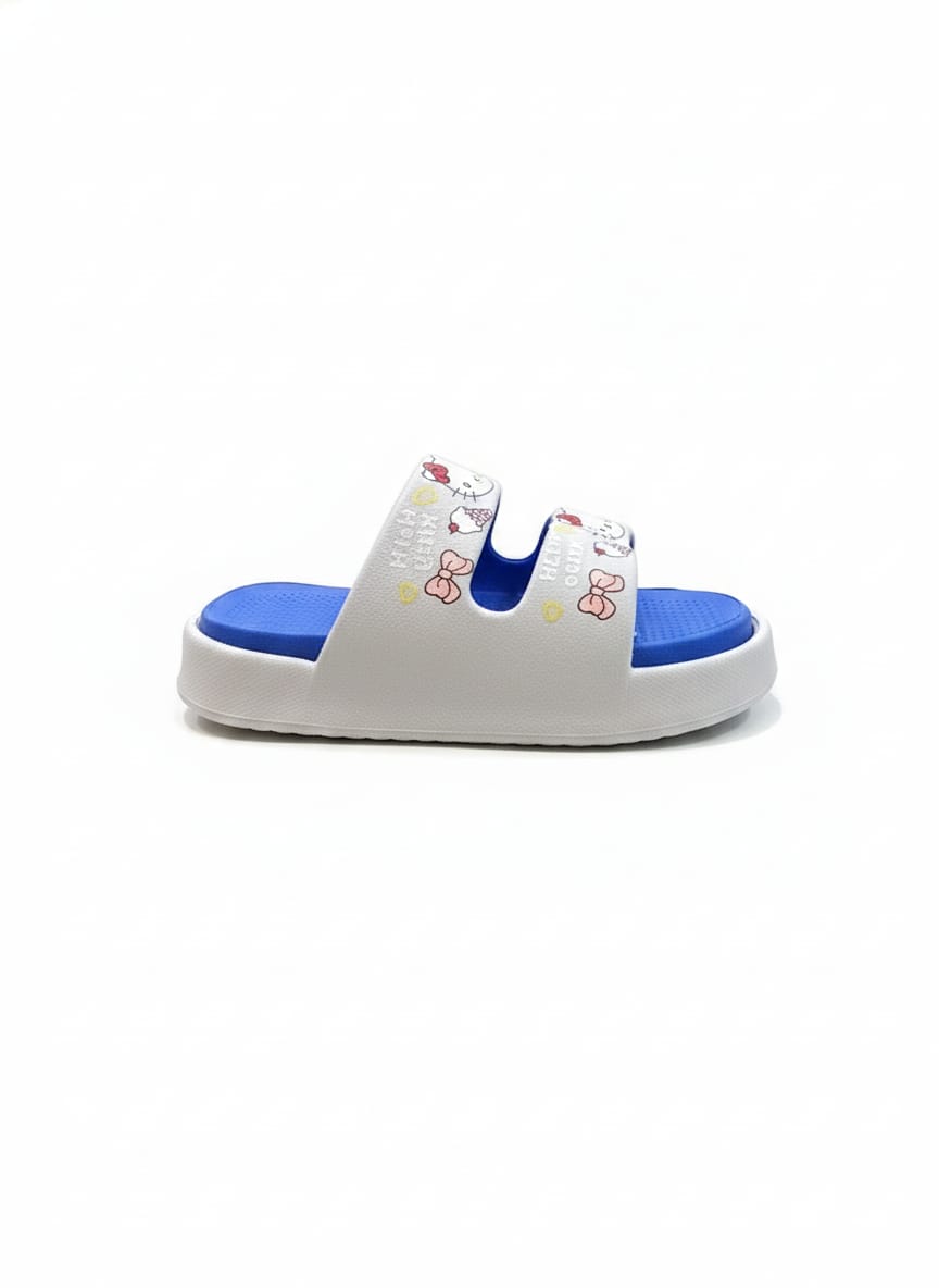 trendy kids’ sliders