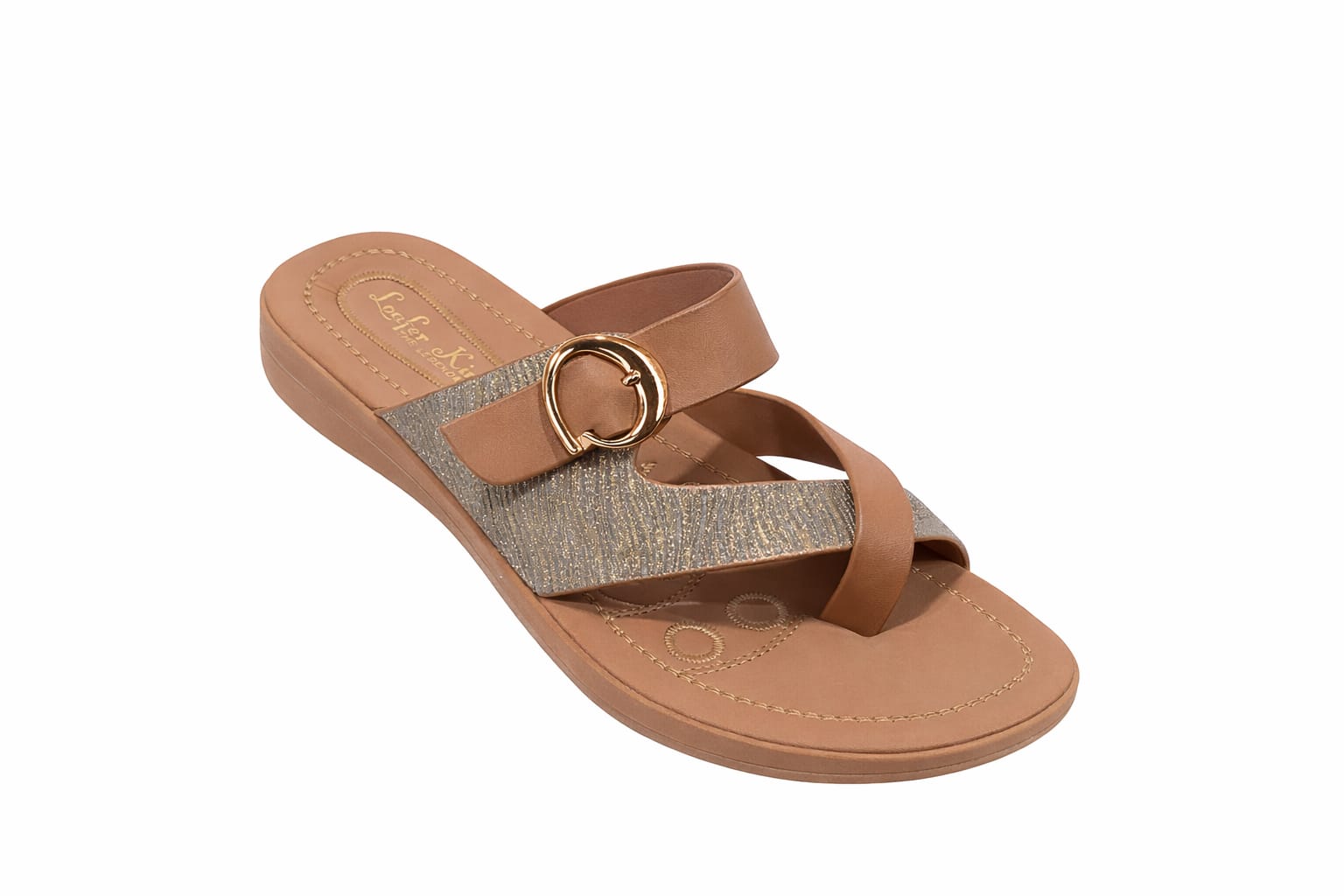 Loafer king