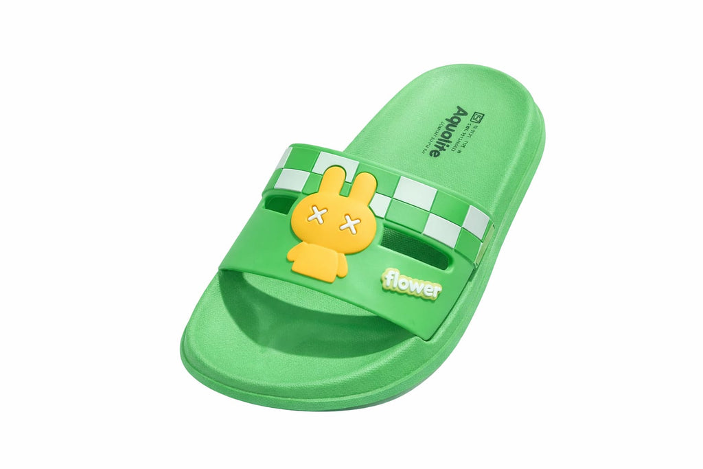 Cute Kids Slider Slippers