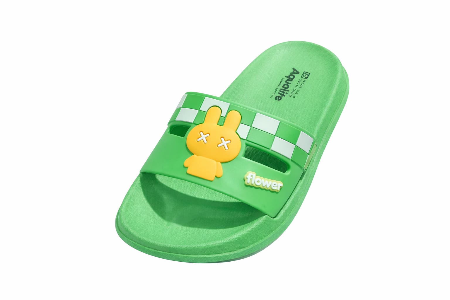 Cute Kids Slider Slippers