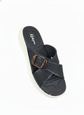 Women’s Comfort Wedge Slippers (2)