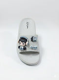 Women’s Comfort Wedge Slippers (3)