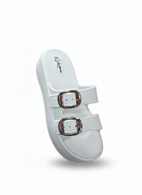 Adda Women’s Comfort Wedge Slippers (5)