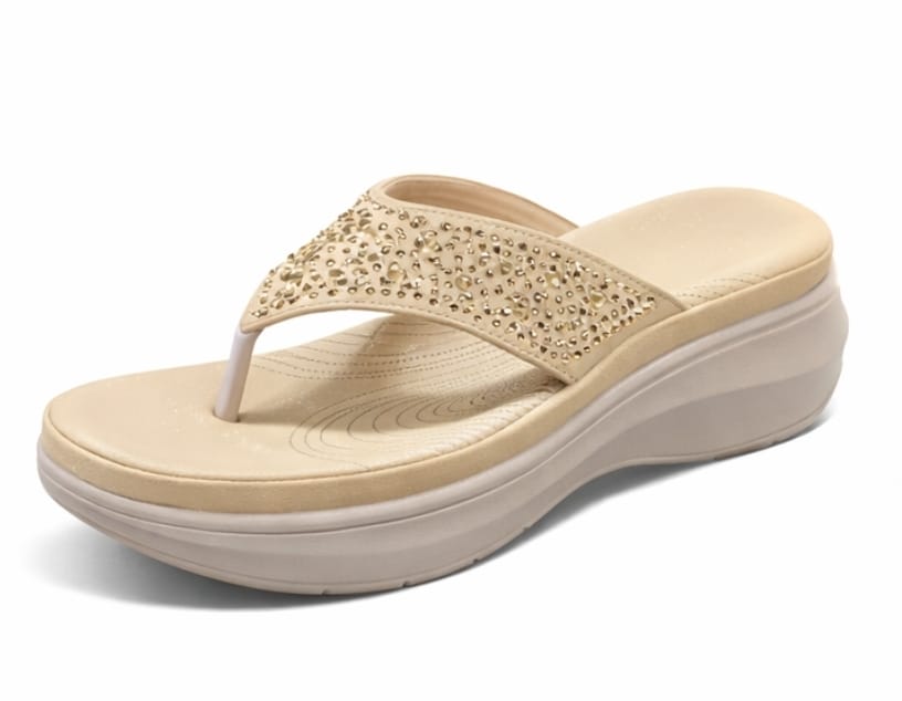 STEPPING FOOTWEAR
