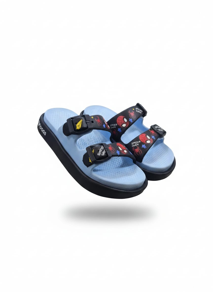 cute kids’ double-strap