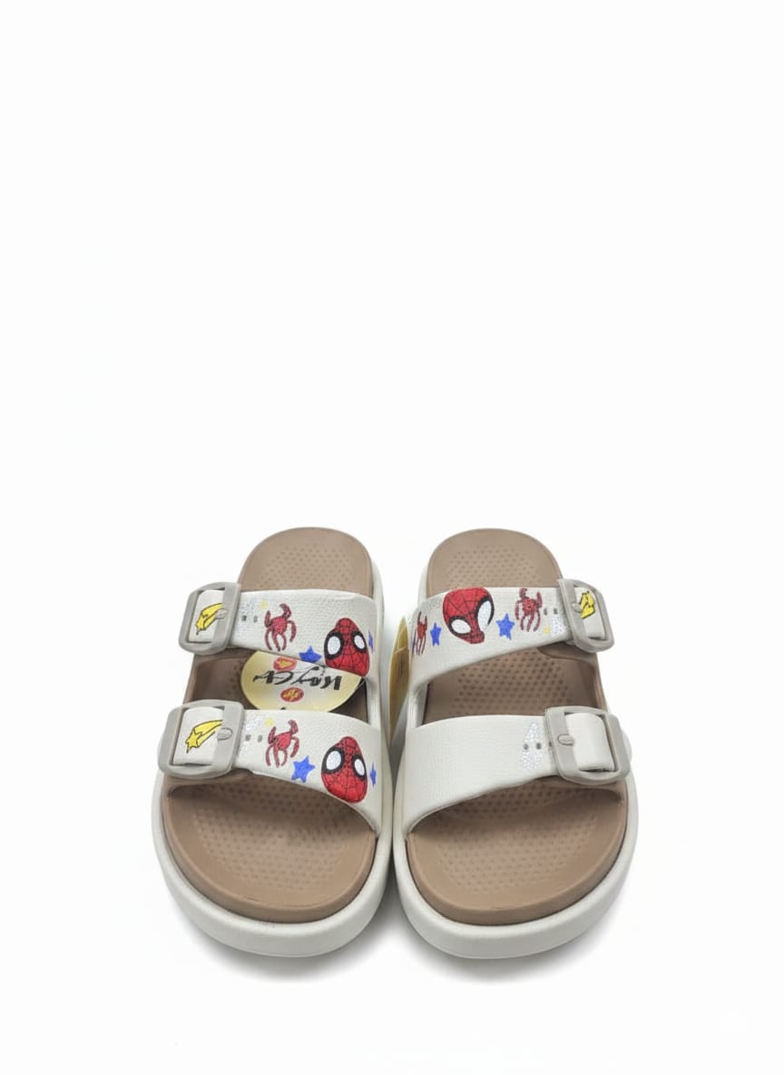 cute kids’ double-strap