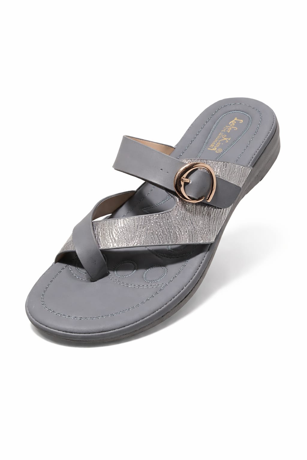 Loafer king