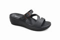 Women’s Comfort Wedge Slippers