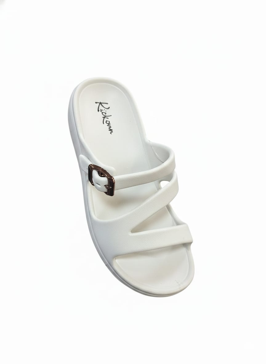 Women’s Comfort Wedge Slippers